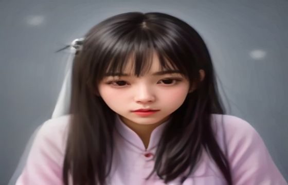 一位女性用户在健身房进行蜜桃臀专项训练，使用弹力带做侧卧蚌式动作，表情专注，动作标准，背景是明亮整洁的训练区域