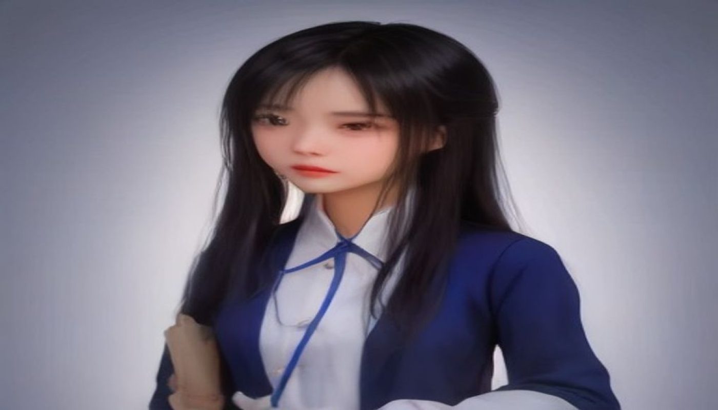 阳光健身房内穿橙色运动服的女生正在做臀推动作，展示蜜桃臀塑形训练的专业场景，暖橙色光线渲染氛围