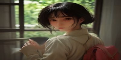 30岁产后妈妈小林在家用弹力带做蚌式开合，客厅瑜伽垫上，展示居家蜜桃臀训练的真实场景